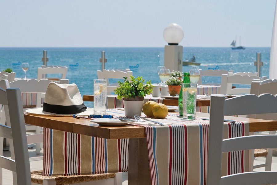 Pernera Beach
