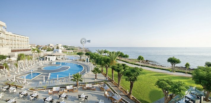 Pernera Beach