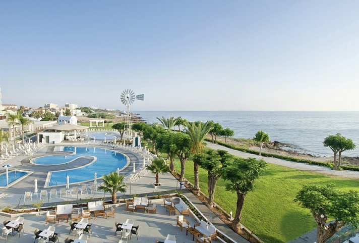 Pernera Beach
