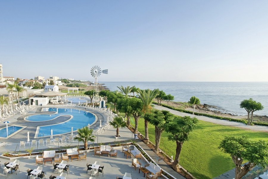 Pernera Beach