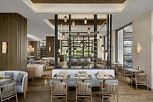 AMARA - Breakfast Room