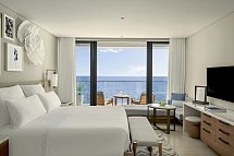 AMARA - Grand Deluxe Sea View Suite (Zimmercodierung WD1)