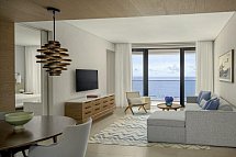 AMARA - Grand Deluxe Sea View Suite (Zimmercodierung WD1)