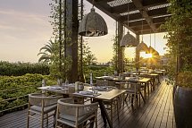 AMARA - Restaurant Nerea