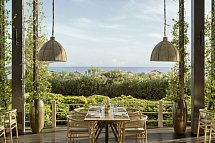 AMARA - Restaurant Nerea