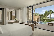 AMARA - Seafront Cabana Suite Private Pool (Zimmercodierung BBO)