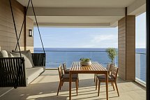 AMARA - Deluxe Sea View (Zimmercodierung DDM)