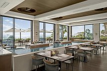 AMARA - Breakfast Room
