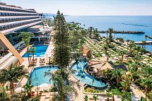 Amathus Beach Hotel Limassol