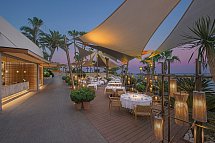 Amathus Beach Hotel Limassol