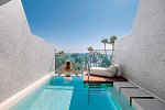 Amathus Beach Hotel Limassol