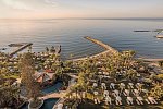 Amathus Beach Hotel Limassol
