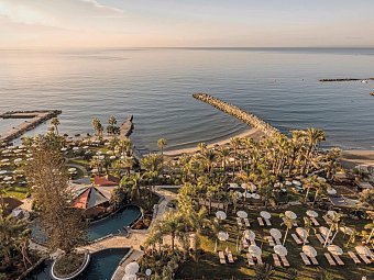 Amathus Beach Hotel Limassol