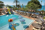 Amathus Beach Hotel Limassol
