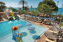 Amathus Beach Hotel Limassol