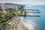 Amathus Beach Hotel Limassol