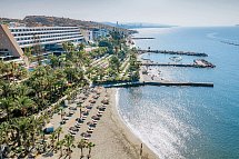 Amathus Beach Hotel Limassol