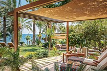 Amathus Beach Hotel Limassol
