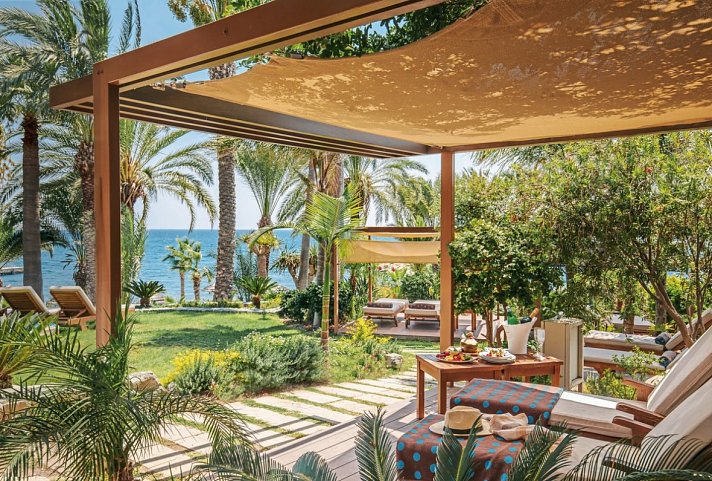 Amathus Beach Hotel Limassol