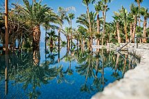Amathus Beach Hotel Limassol