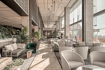 Amathus Beach Hotel Limassol