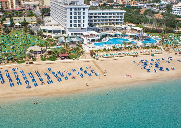 Sunrise Beach Hotel