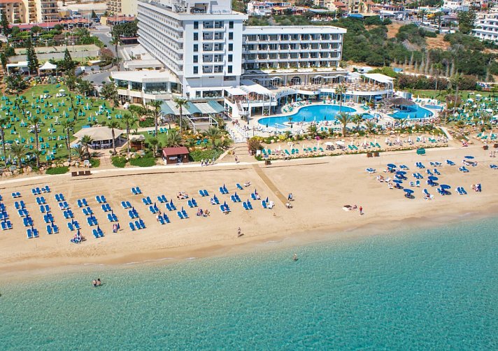 Sunrise Beach Hotel