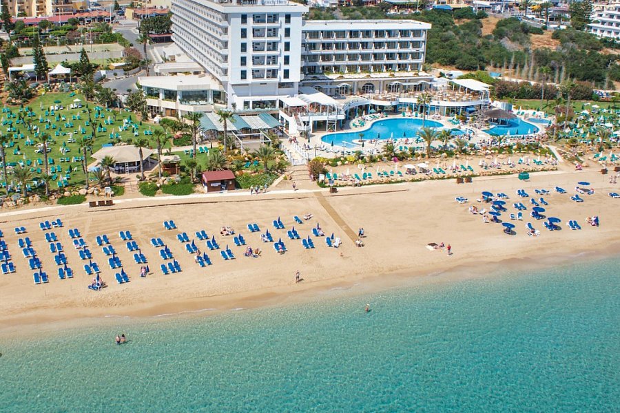 Sunrise Beach Hotel