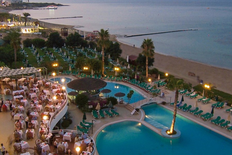 Sunrise Beach Hotel