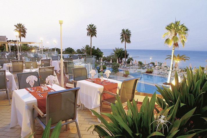 Sunrise Beach Hotel