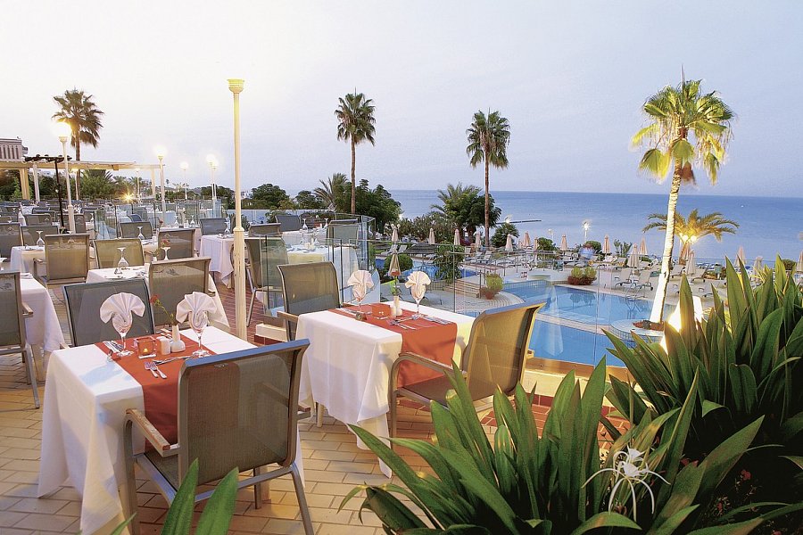 Sunrise Beach Hotel