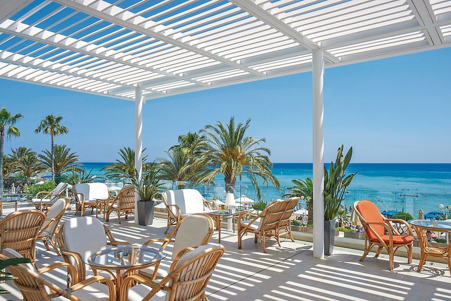 Sunrise Beach Hotel