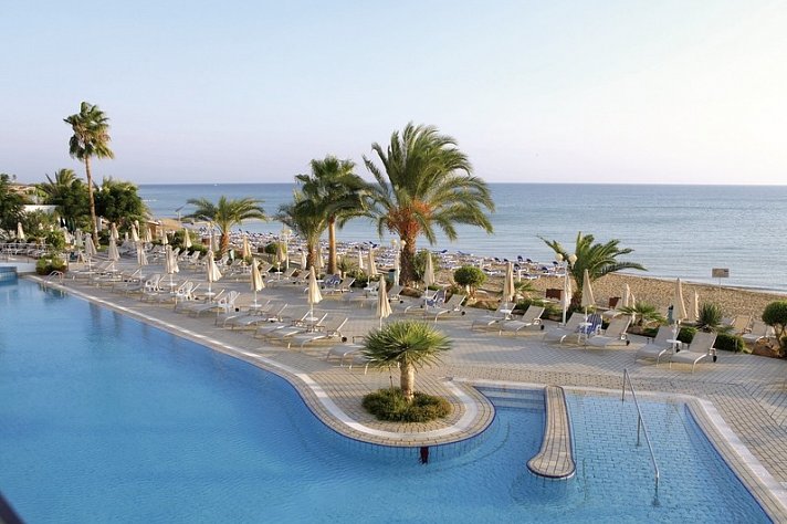 Sunrise Beach Hotel