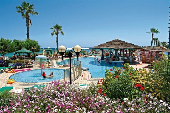 Sunrise Beach Hotel