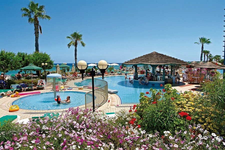 Sunrise Beach Hotel