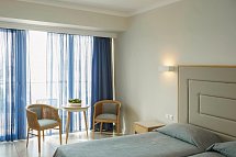 Sunrise Beach Hotel - Wohnbeispiel Doppelzimmer (Zimmercodierungen DB1 & DC1)