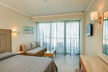 Sunrise Beach Hotel - Wohnbeispiel Doppelzimmer (Zimmercodierungen DBN & DBM)