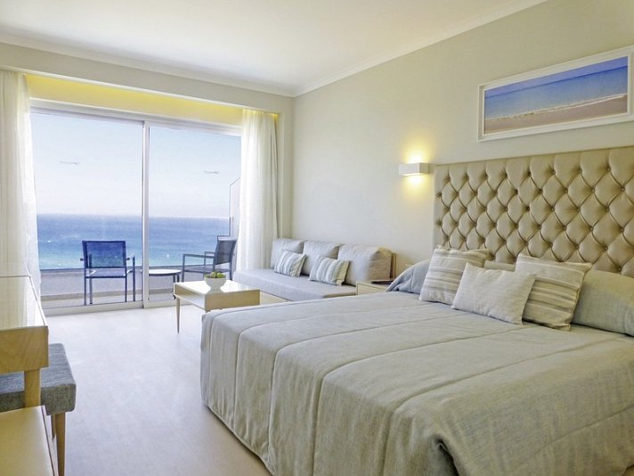 Sunrise Beach Hotel