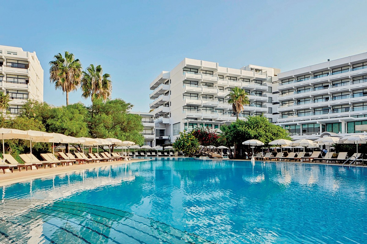 Grecian Bay