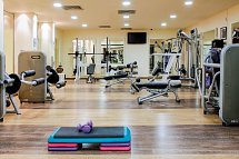 The GrandResort Limassol by Leonardo Hotels