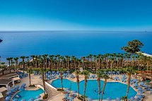 The GrandResort Limassol by Leonardo Hotels