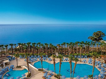 The GrandResort Limassol by Leonardo Hotels