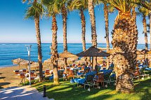 The GrandResort Limassol by Leonardo Hotels