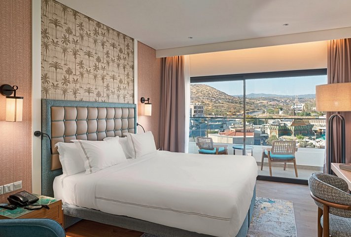 The GrandResort Limassol by Leonardo Hotels