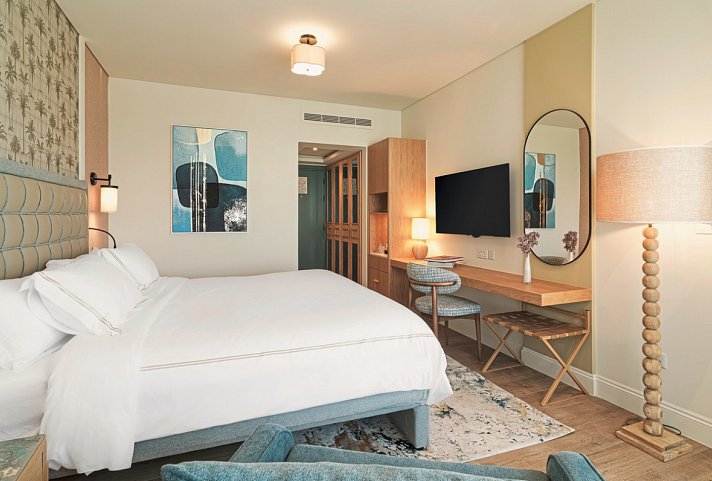 The GrandResort Limassol by Leonardo Hotels