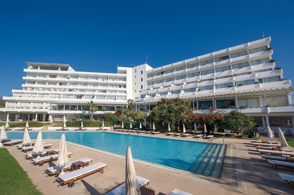 Grecian Sands