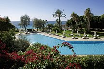 Grecian Sands
