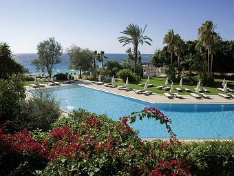 Grecian Sands