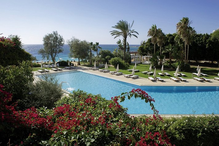 Grecian Sands