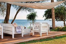 Grecian Sands